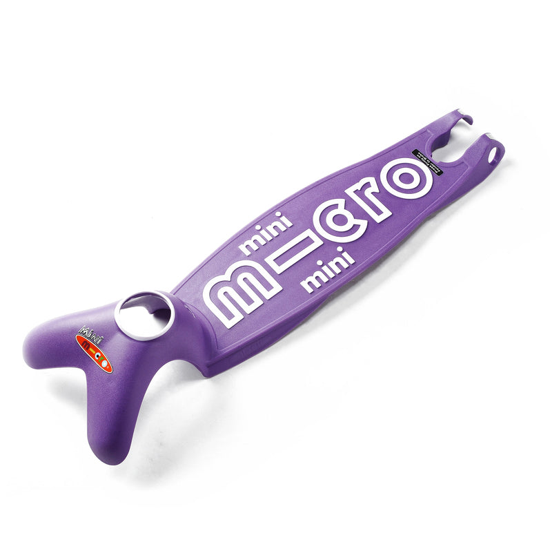 Deck Mini Deluxe Morado / 1694 Repuesto Micro