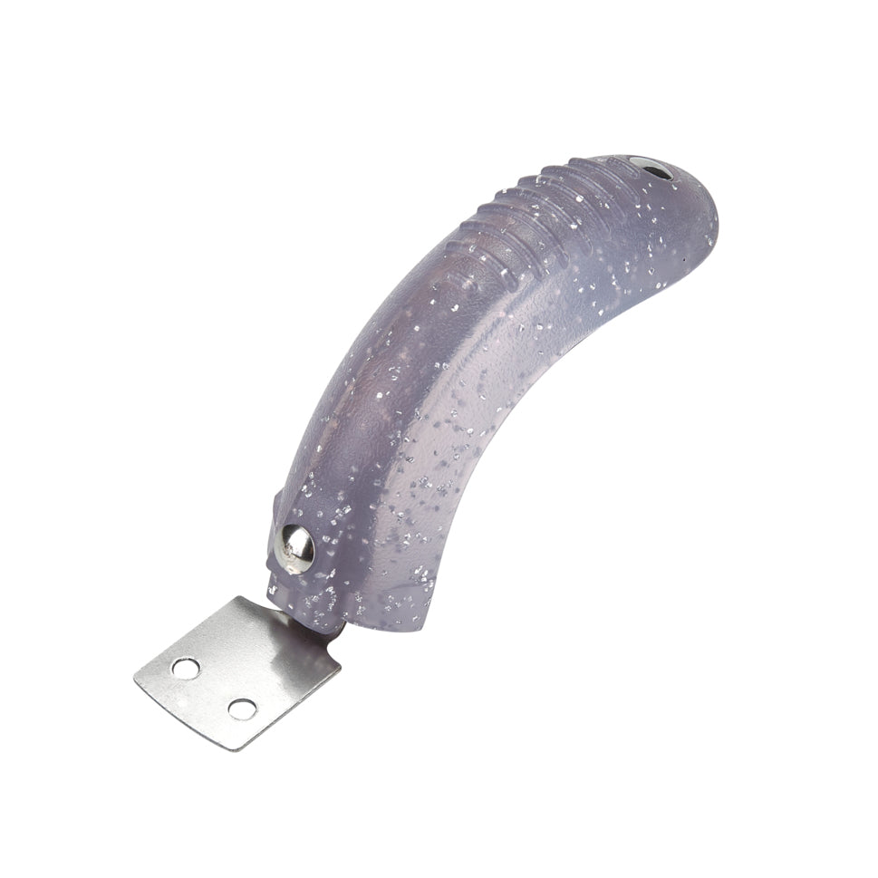 Freno Morado Glitter para Mini Glitter Morado / 4308 Repuesto Micro