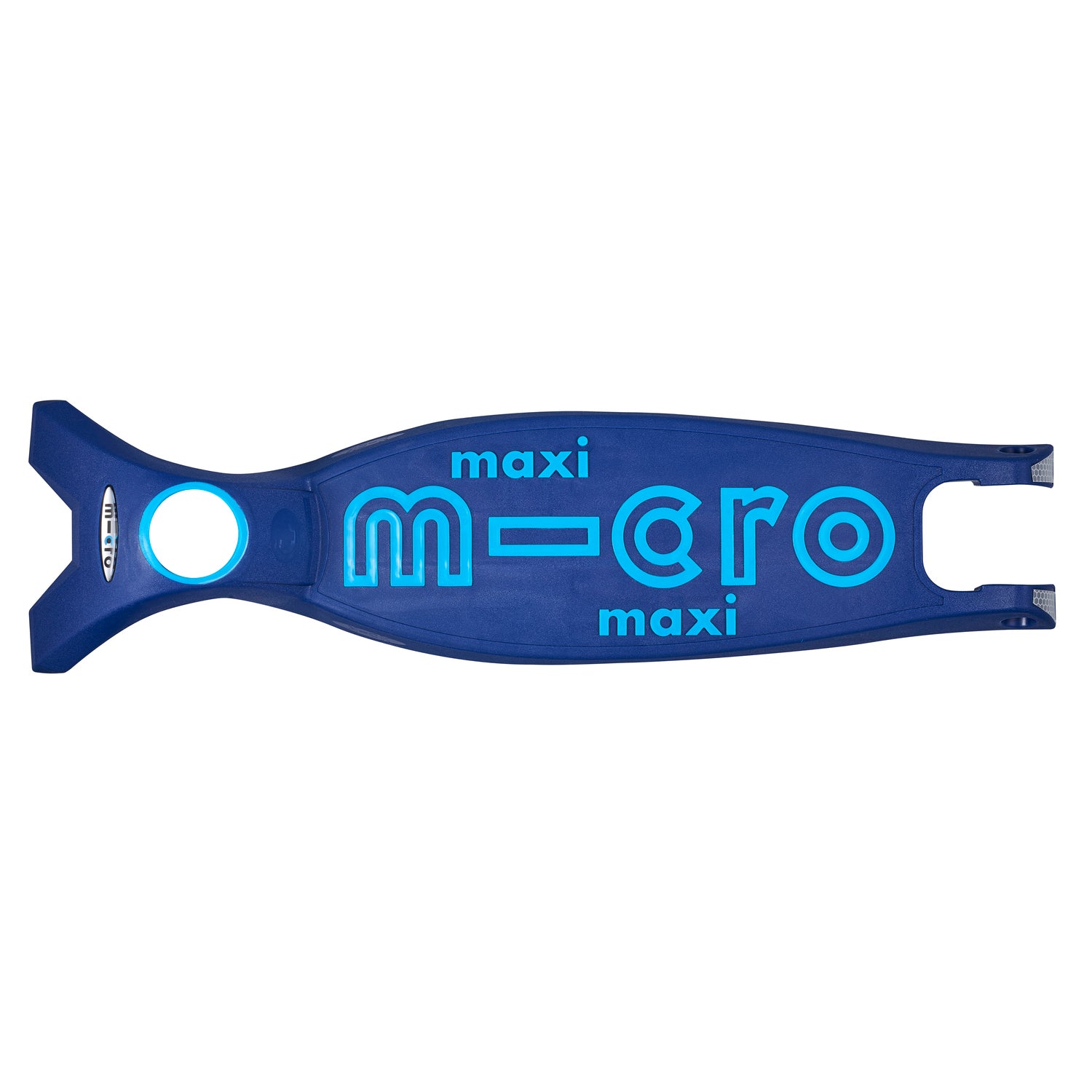 Deck Maxi Deluxe Azul Marino / 4626 Repuesto Micro