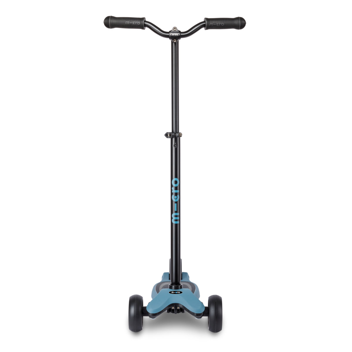 Micro Scooter Adolescentes Kickboard Celeste