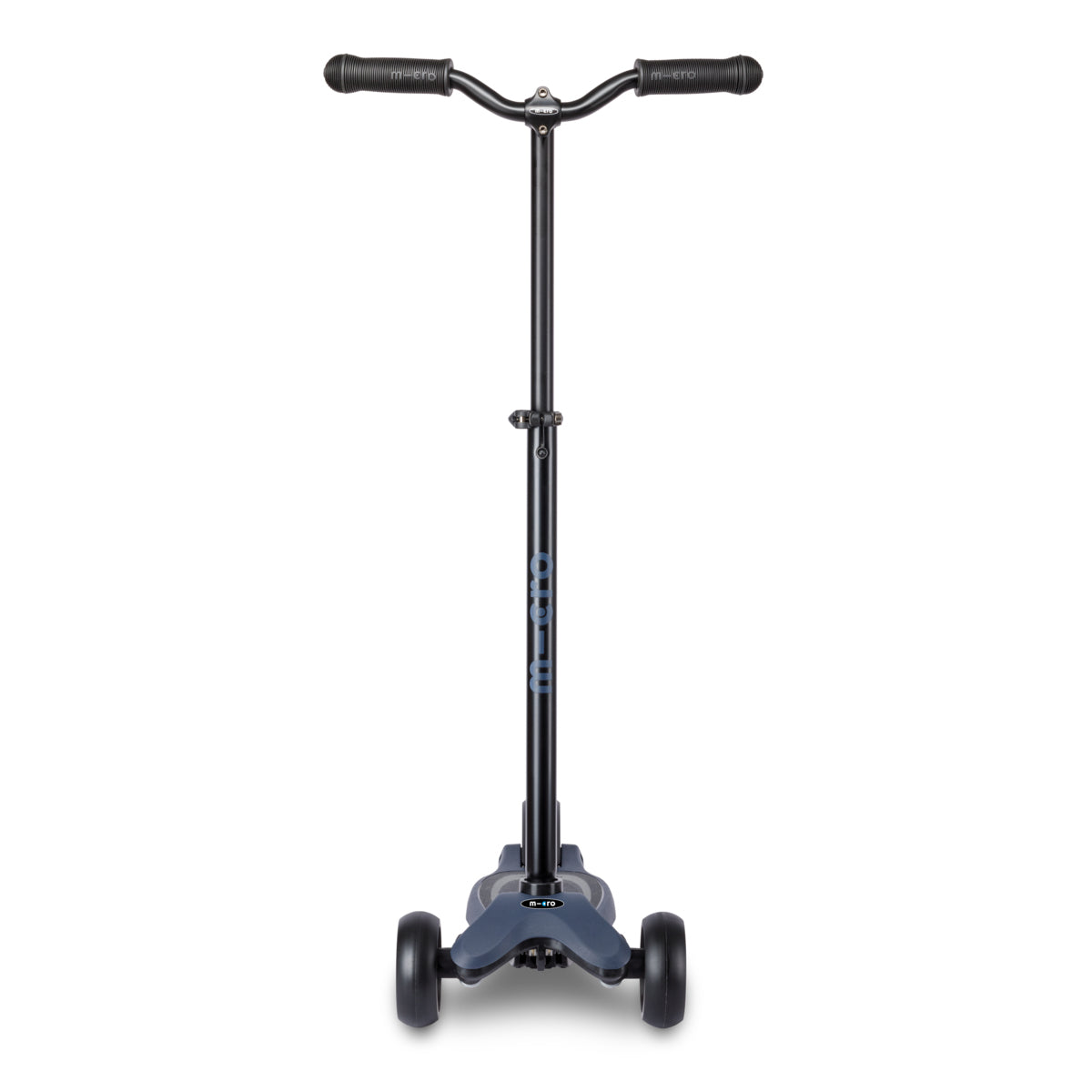 Micro Scooter Adolescentes Kickboard Azul
