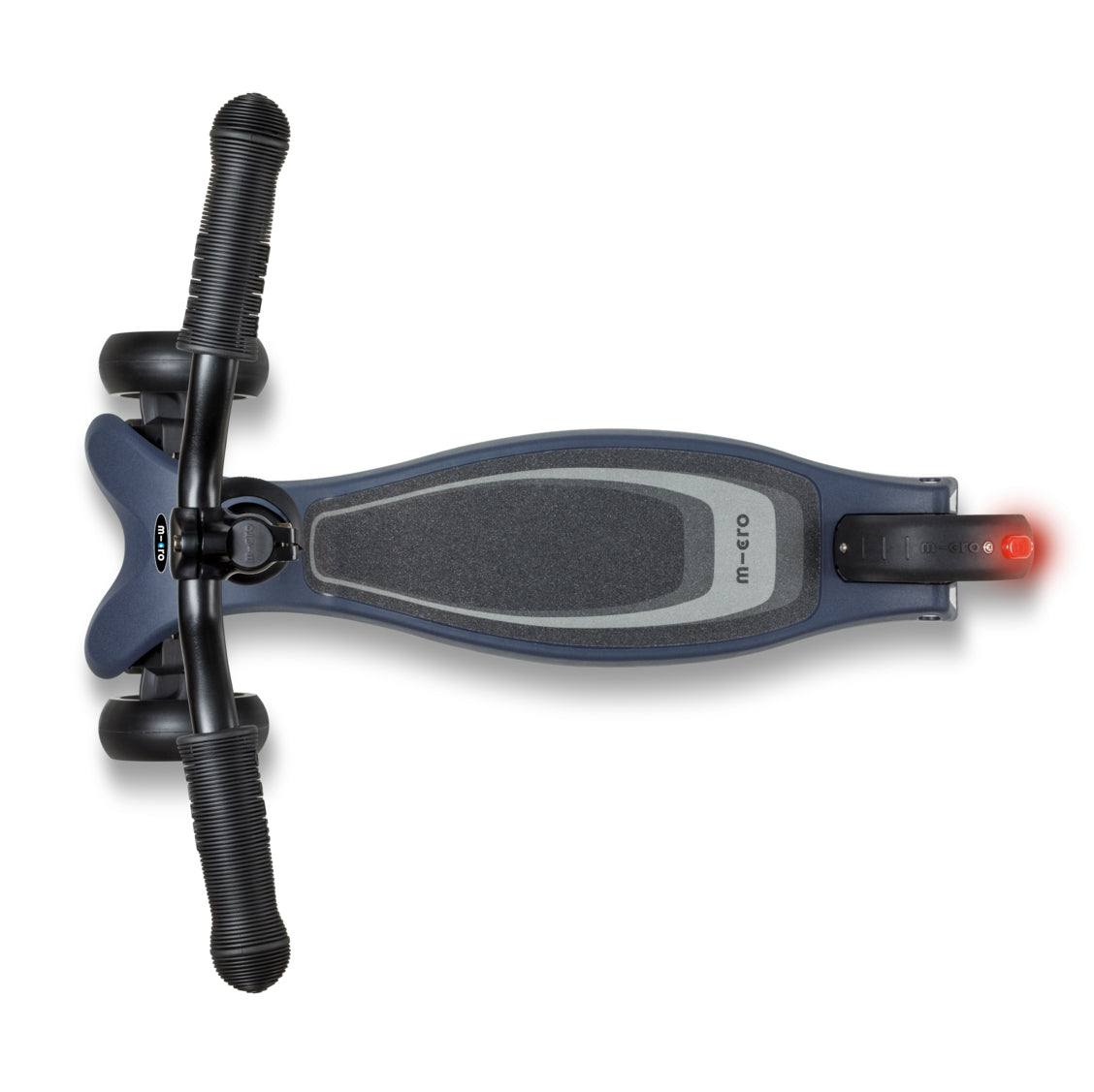 Micro Scooter Adolescentes Kickboard Azul