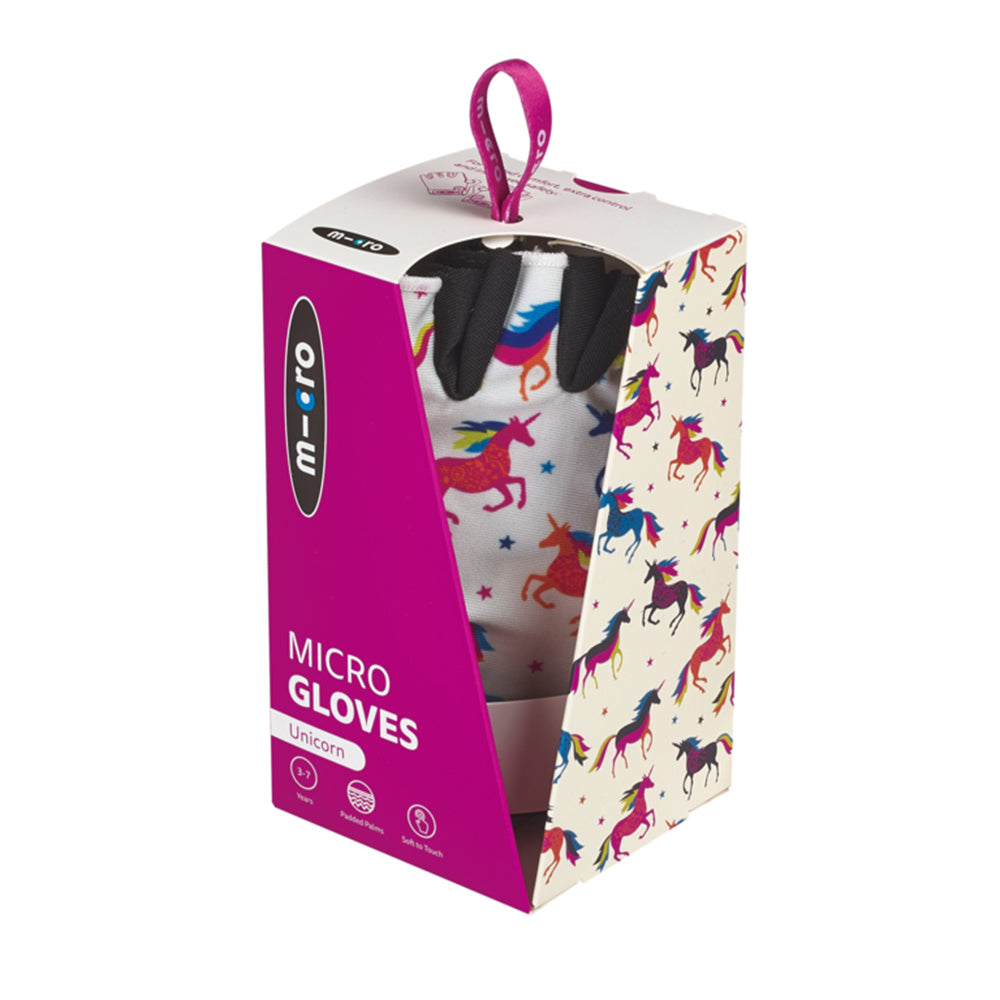 Pack Accesorios Unicornio