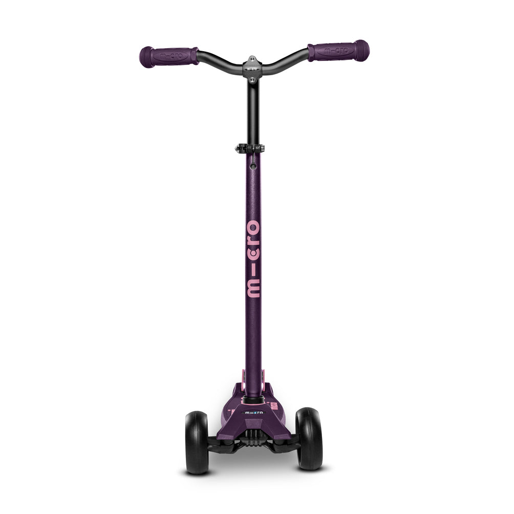 Micro Scooter Maxi Deluxe PRO Morado ULTIMAS UNIDADES