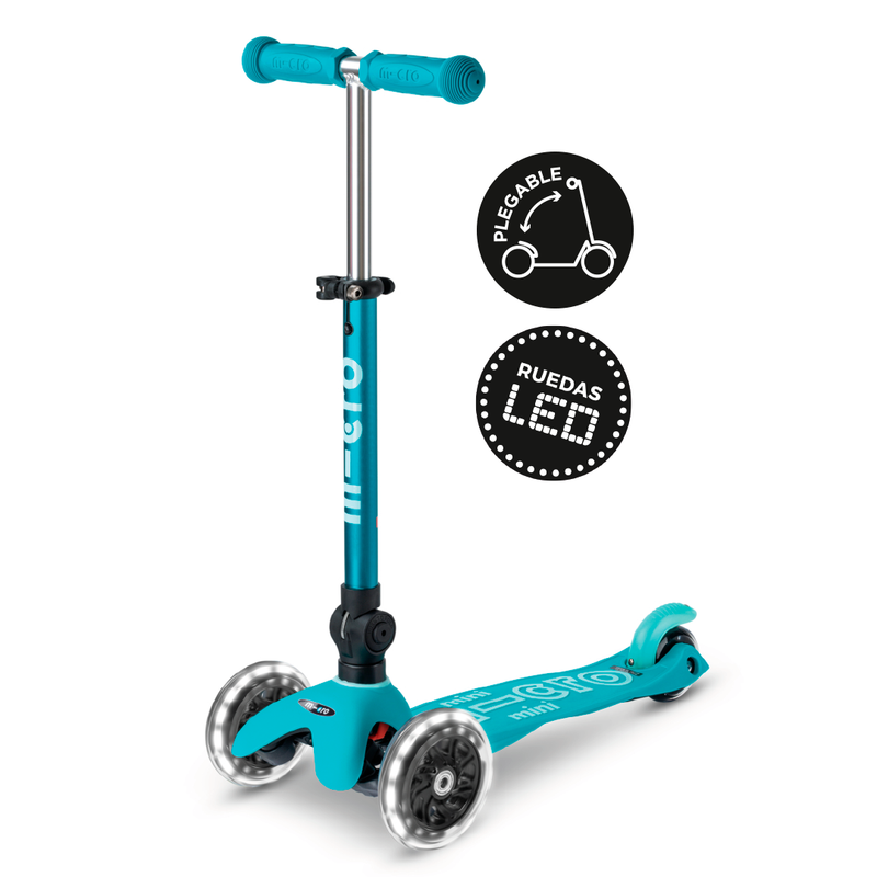 Los 10 mejores patinetes infantiles. ¿Cuál es el mejor del 2022 Los 10 mejores patinetes infantiles. ¿Cuál es el mejor del 2022