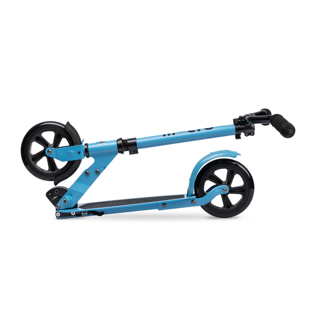 Micro Scooter Speed Deluxe Aqua