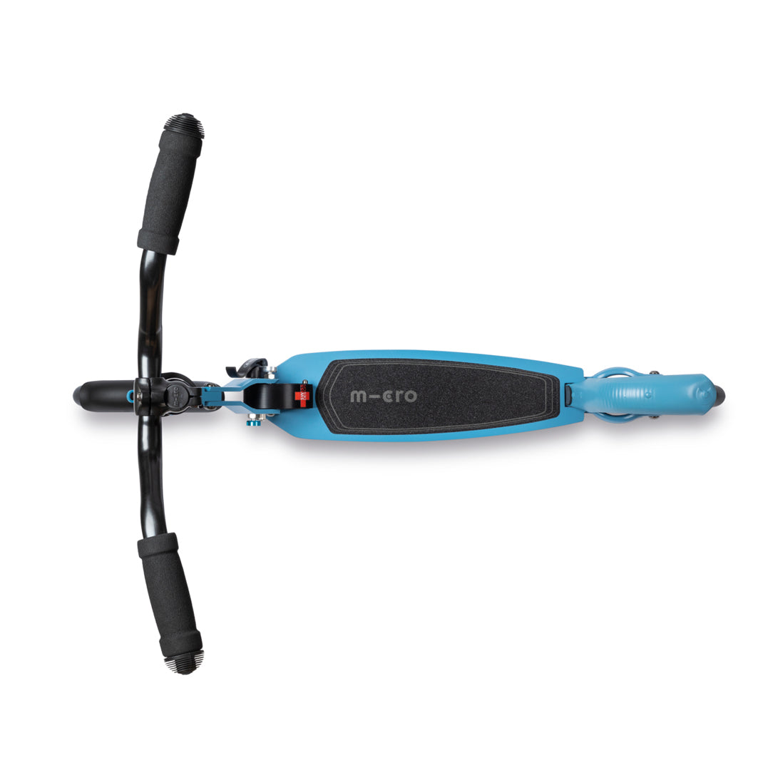 Micro Scooter Speed Deluxe Aqua