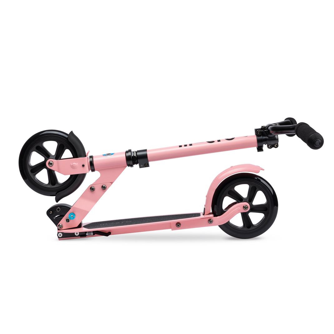 Micro Scooter Speed Deluxe Rosa