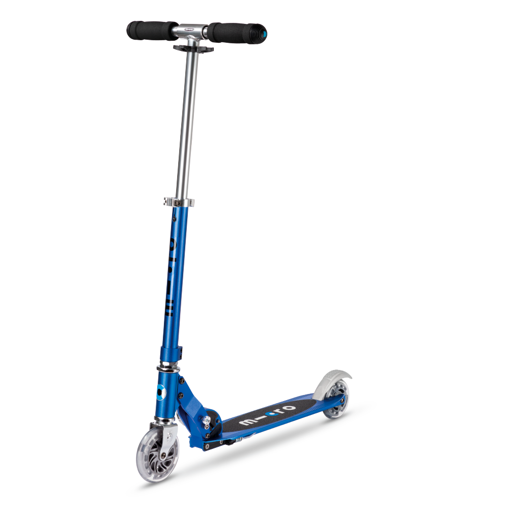 Micro Scooter Sprite Azul