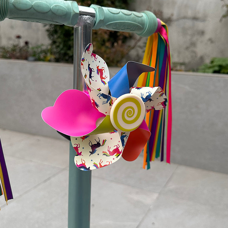 Remolino Unicornio / AC4754 Accesorio Micro