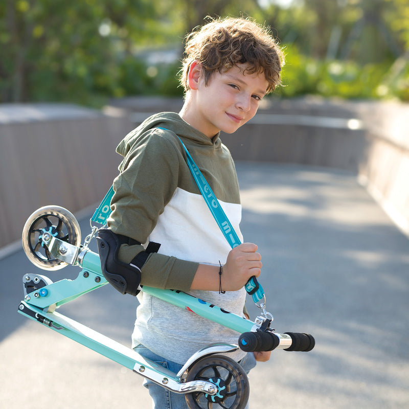 Cinta de Acarreo para Scooter / AC3021B Repuesto Micro