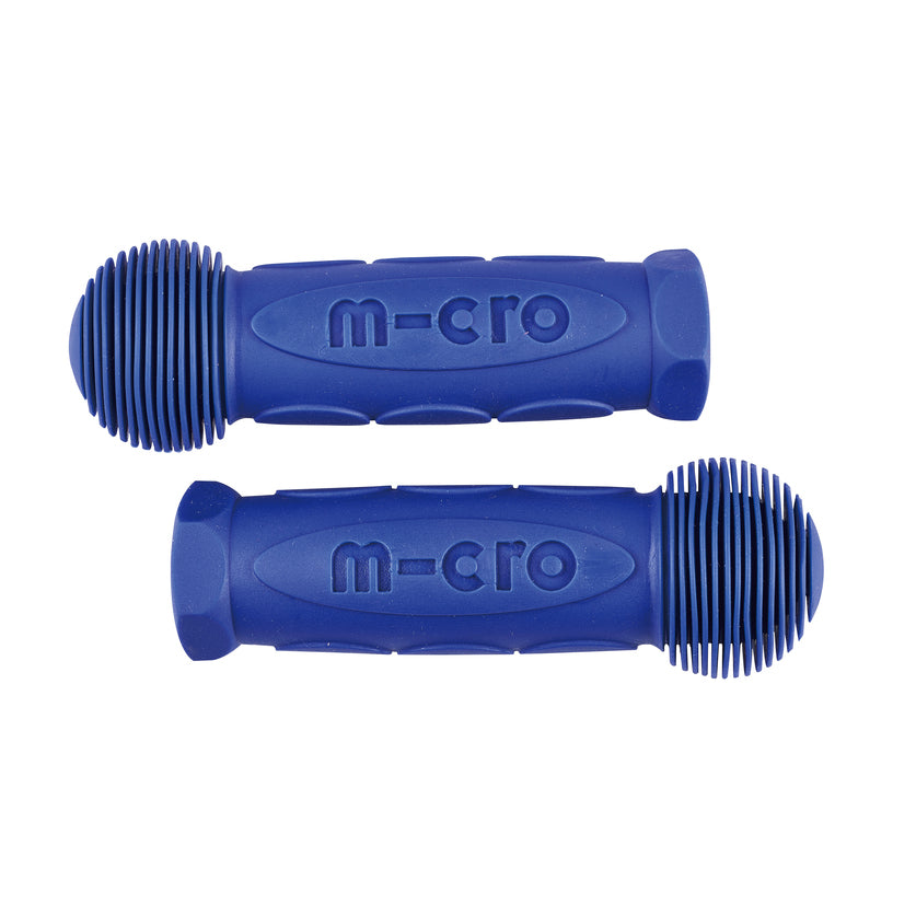 1414 Accesorio Micro / Mangos de Goma Azul para Mini Deluxe azul