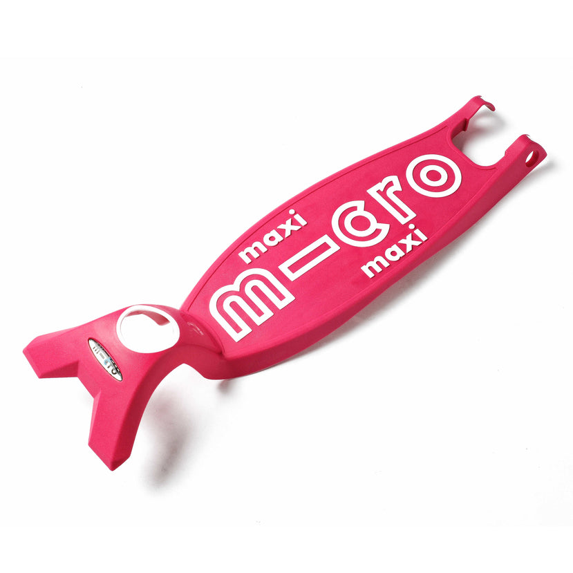 1735 Repuesto Micro / Deck Maxi Deluxe Rosado