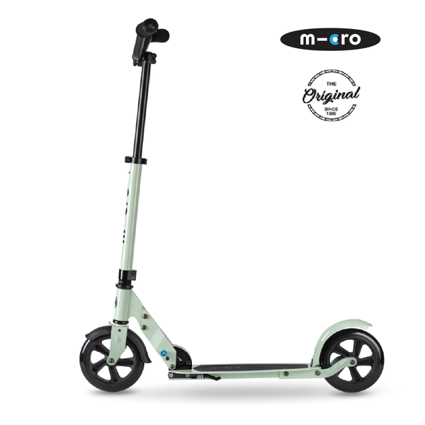Micro Scooter Speed Deluxe Menta