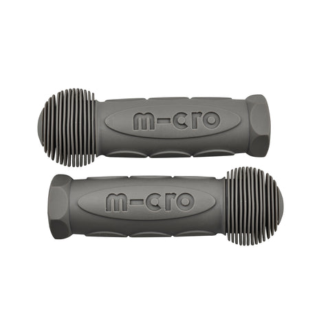 4535 Accesorio Micro / Mangos de Goma Gris para Maxi Deluxe Gris Volcano