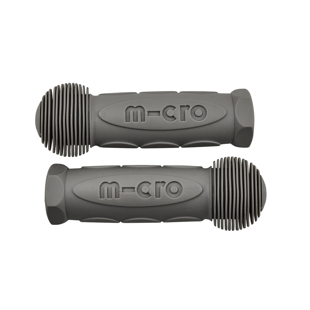 4535 Accesorio Micro / Mangos de Goma Gris para Maxi Deluxe Gris Volcano