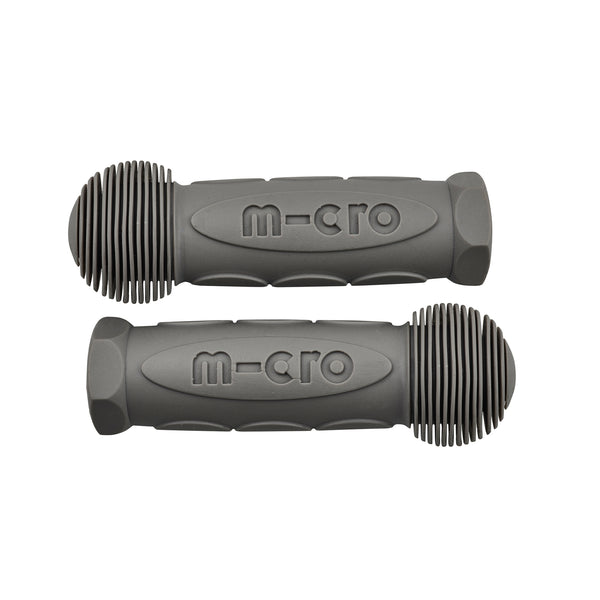 4535 Accesorio Micro / Mangos de Goma Gris para Maxi Deluxe Gris Volcano